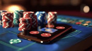 Tampilan detail permainan slot di Game Library kinghorsetoto menampilkan RTP, volatilitas, dan tombol Putar