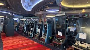 Pengaturan kualitas grafis dan penggunaan data di Game Library kinghorsetoto